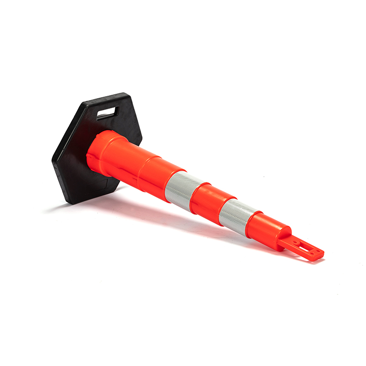 RD22-L BOLLARD BOLEH BERTINDUN / PENAPI SALURAN TRAFIK